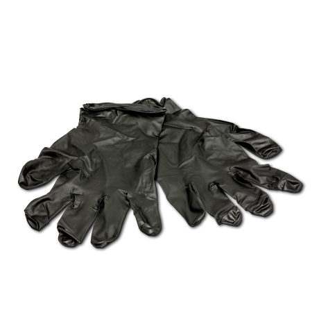 HUNTERS SPECIALTIES CAMO NET GLOVES - Northwoods Wholesale Outlet